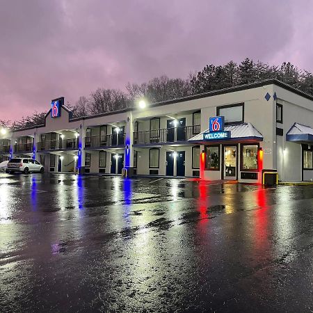 Motel 6-Kingston, Tn Экстерьер фото