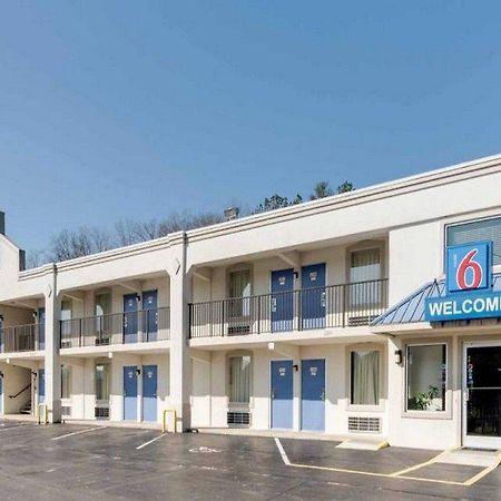 Motel 6-Kingston, Tn Экстерьер фото