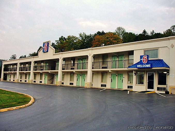 Motel 6-Kingston, Tn Экстерьер фото