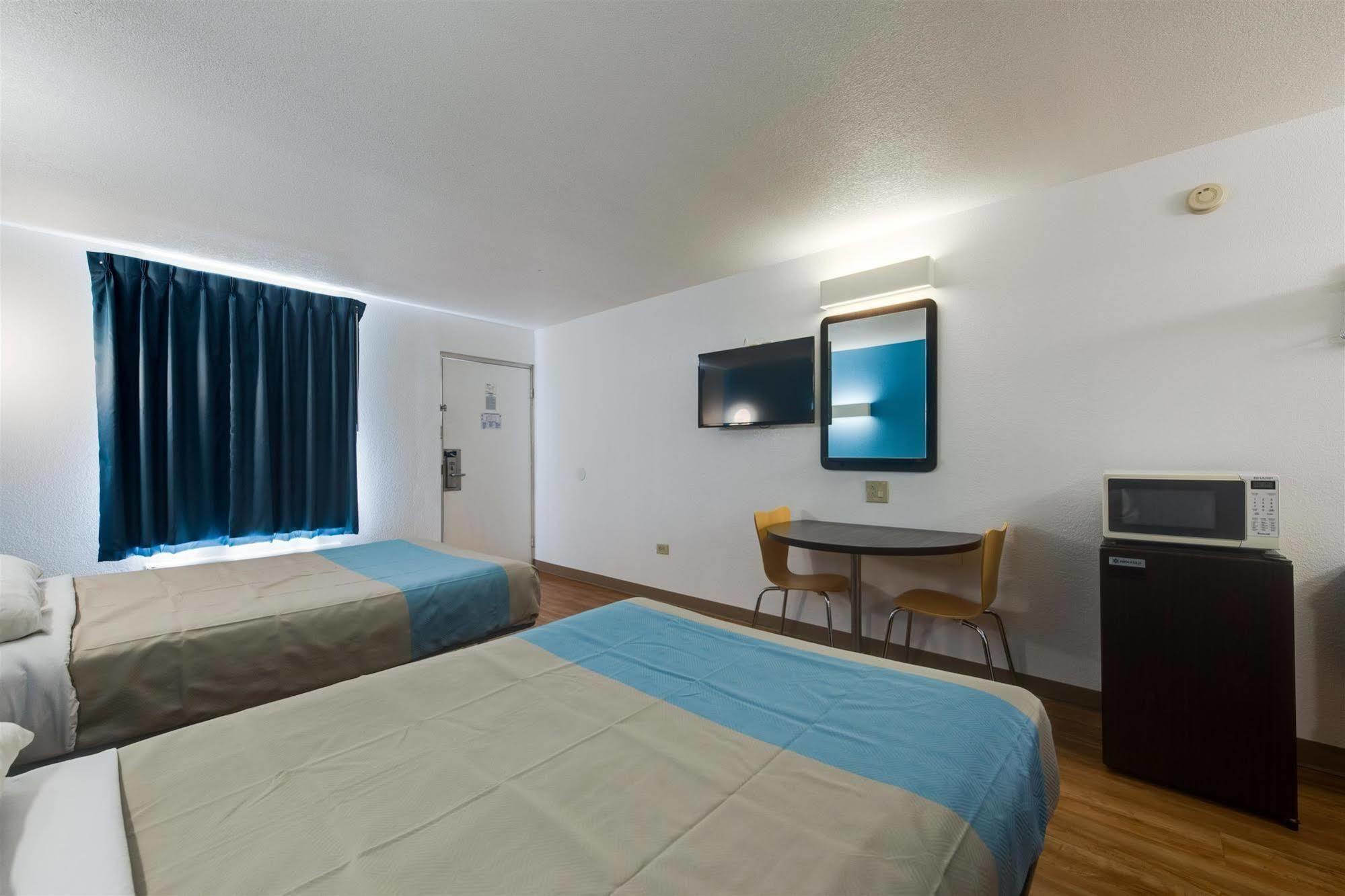 Motel 6-Kingston, Tn Экстерьер фото
