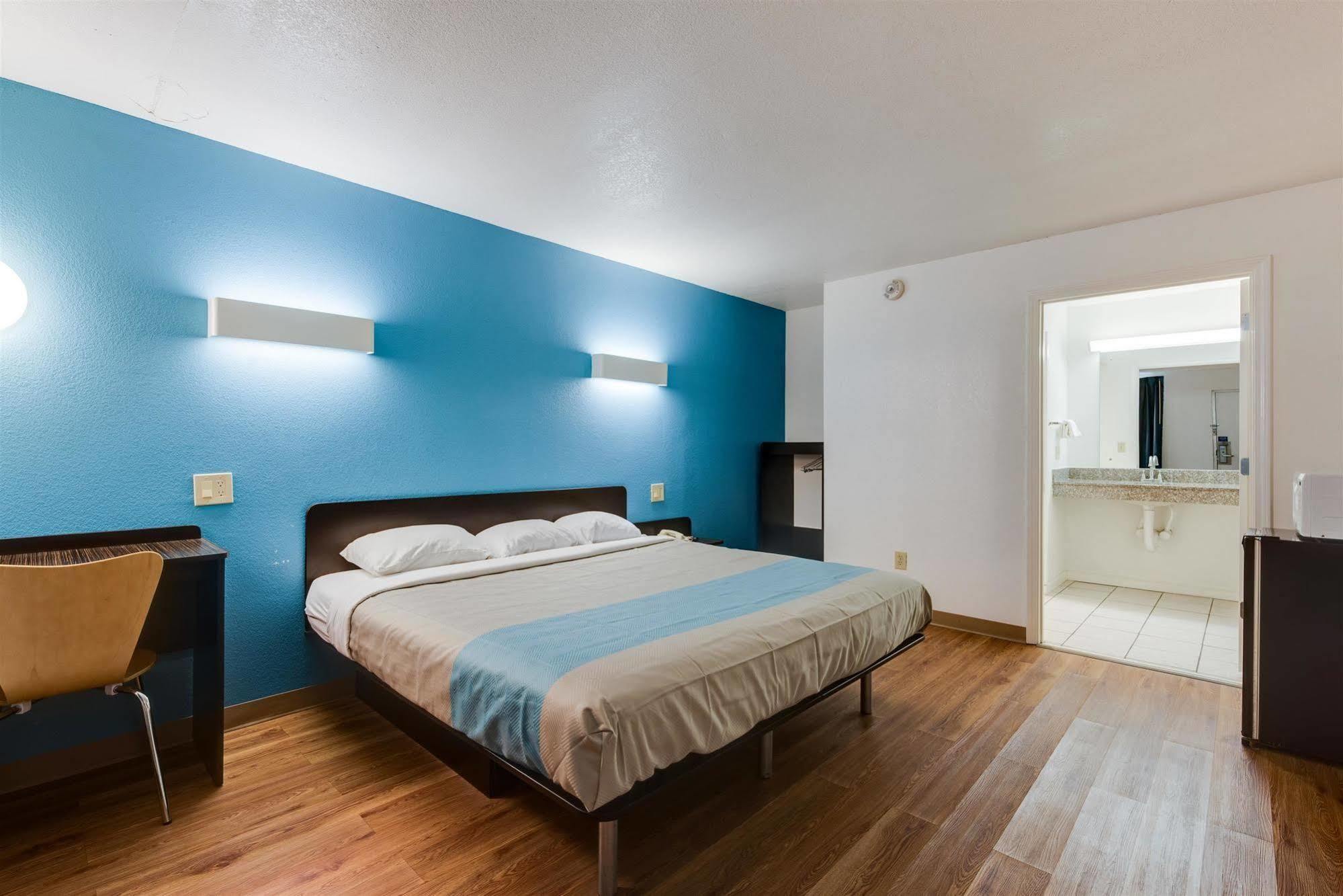 Motel 6-Kingston, Tn Экстерьер фото