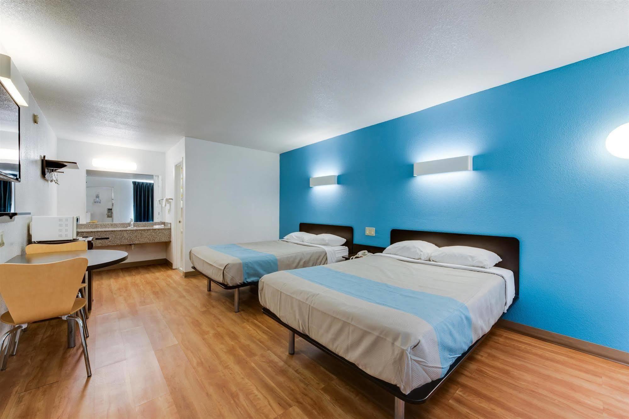 Motel 6-Kingston, Tn Экстерьер фото