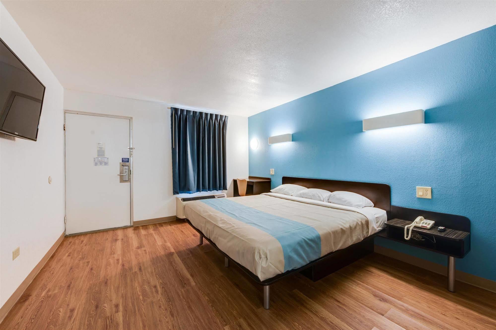 Motel 6-Kingston, Tn Экстерьер фото