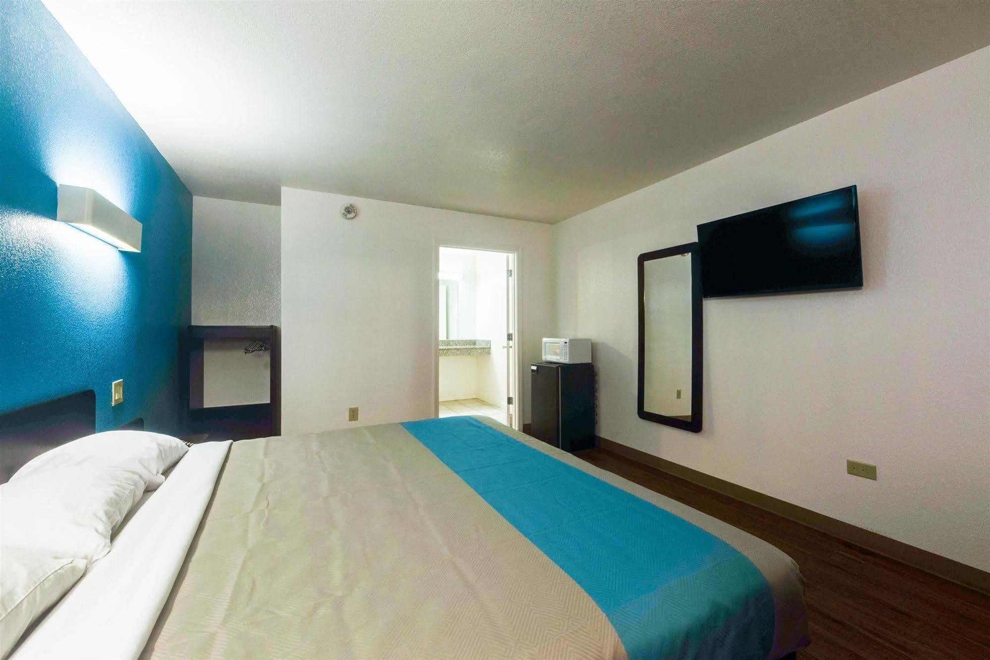 Motel 6-Kingston, Tn Экстерьер фото