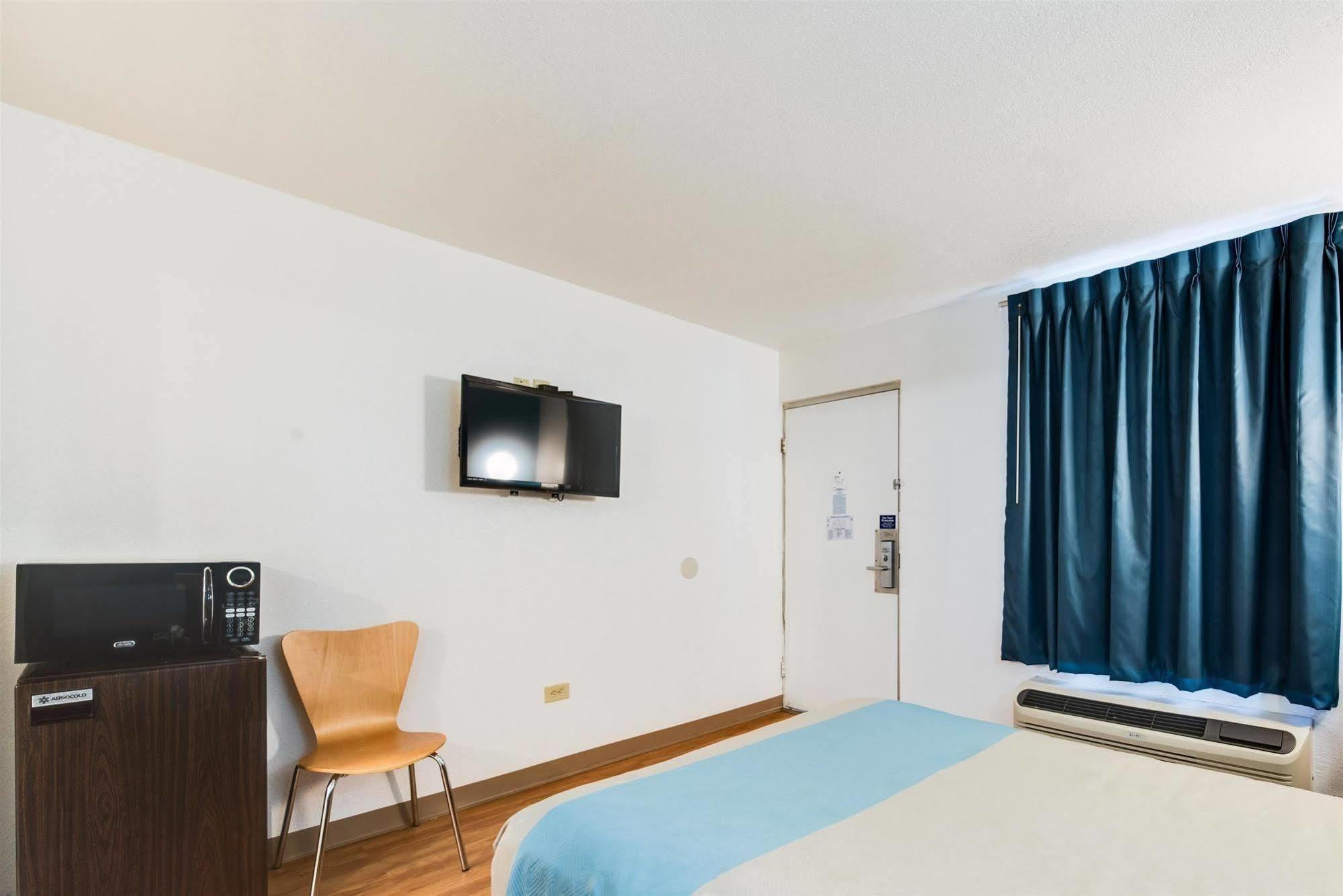 Motel 6-Kingston, Tn Экстерьер фото