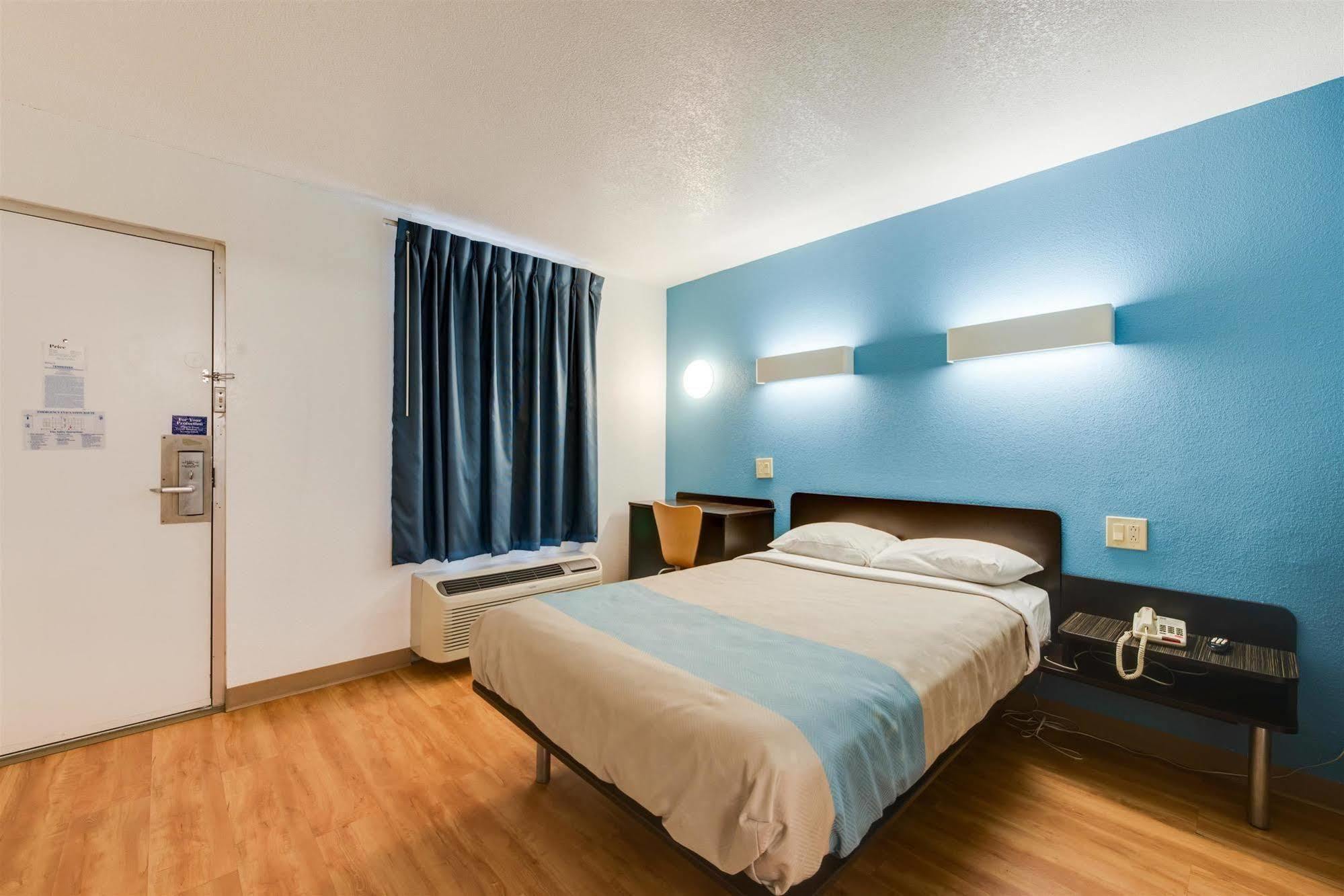 Motel 6-Kingston, Tn Экстерьер фото