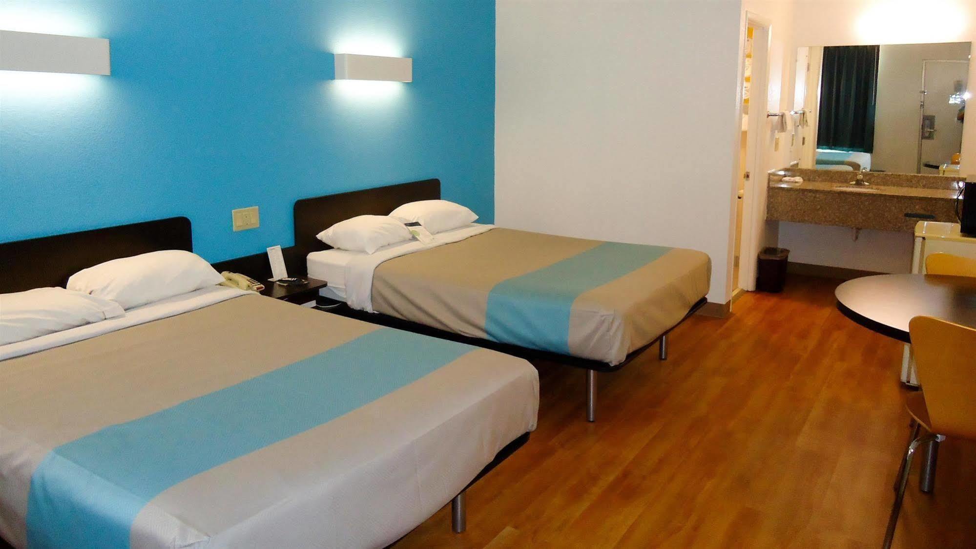 Motel 6-Kingston, Tn Экстерьер фото